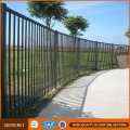 Beautiful Luxury Iron Gates and Fence